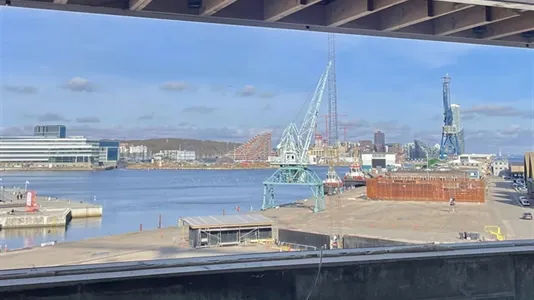 Kontorlokaler til leje i Århus C - billede 3