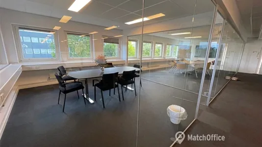 Kontorlokaler til leje i Herlev - billede 2