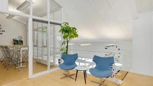 Erhvervslejemål til leje i Åbyhøj - billede 9