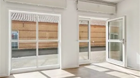 Erhvervslejemål til leje i Pandrup - billede 9