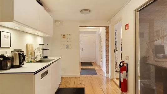 Erhvervslejemål til leje i Århus C - billede 8