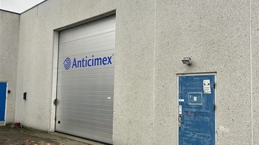 Kontorlokaler til leje i Kolding - billede 5