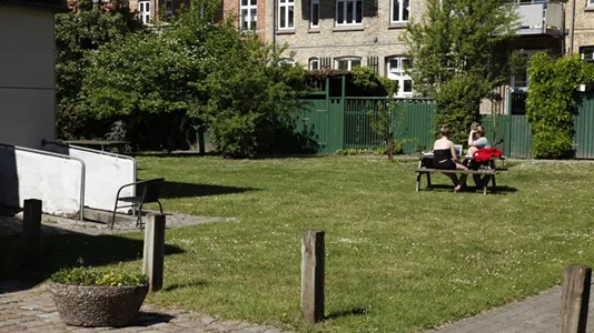 Kontorlokaler til leje i Århus C - billede 12