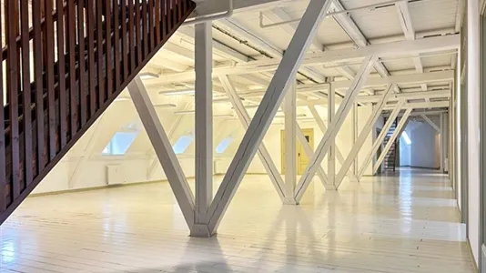 Kontorlokaler til leje i Århus C - billede 6