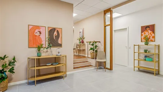 Kliniklokaler til leje i Randers C - billede 12