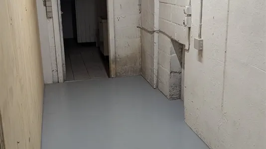 Værkstedslokaler til leje i Karlslunde - billede 8