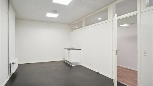 Kontorlokaler til leje i Skive - billede 9