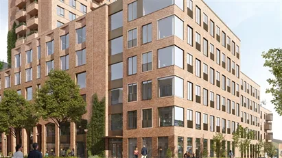 Erhvervslejemål i Aarhus’ kreative IT-bydel