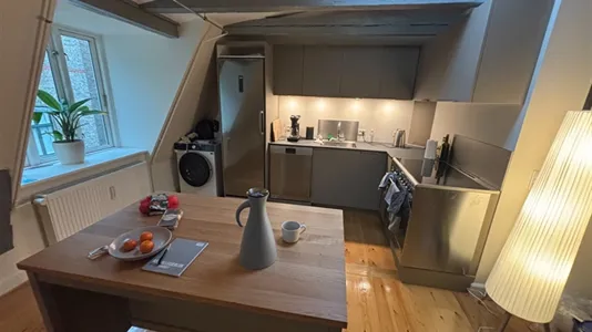 Erhvervslejemål til leje i Århus C - billede 5