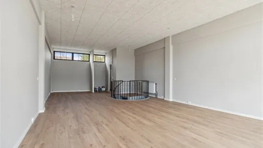 Butikslokaler til leje i Farum - billede 5