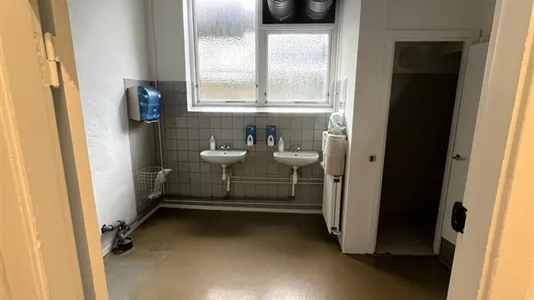 Lagerlokaler til leje i Skovlunde - billede 6