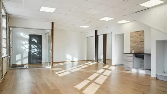 Kontorlokaler til leje i Odense C - billede 2