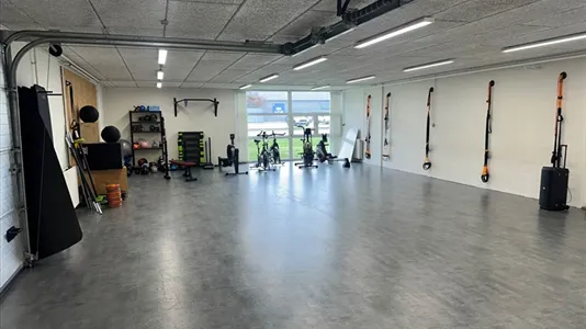 Kliniklokaler til leje i Herning - billede 4
