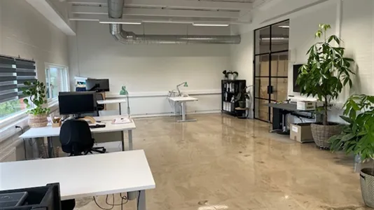 Kontorlokaler til leje i Hadsten - billede 12