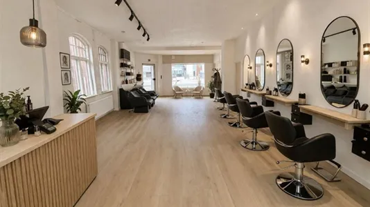 Butikslokaler til leje i Bjerringbro - billede 4
