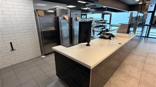 Restaurantlokaler til leje i Kolding - billede 8