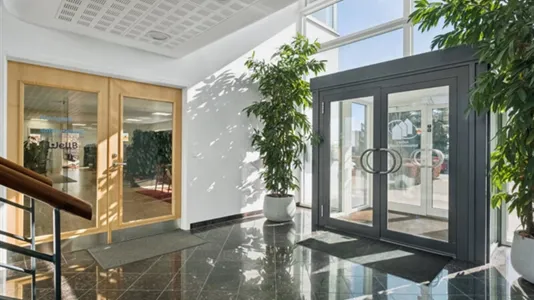 Erhvervslejemål til leje i Aalborg SV - billede 4