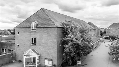 Kontorhotel til leje i 4100 Ringsted