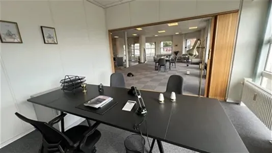 Kontorlokaler til leje i Sønderborg - billede 19