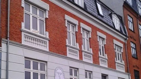 Kliniklokaler til leje i Viborg - billede 9