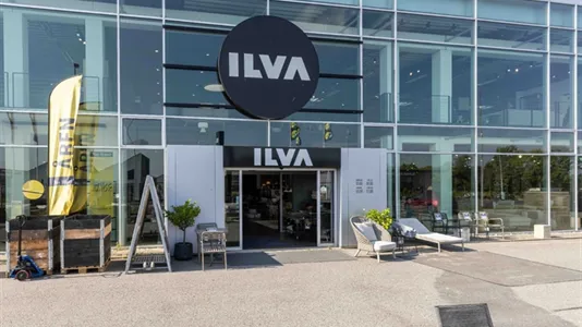 Butikslokaler til leje i Sønderborg - billede 9