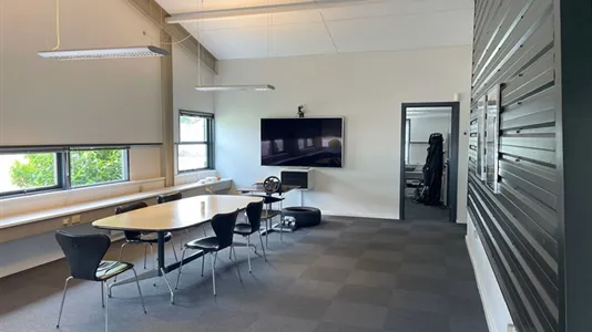 Butikslokaler til leje i Svendborg - billede 21