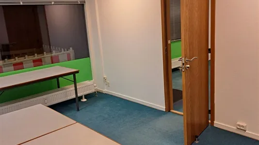 Erhvervslejemål til leje i Rødovre - billede 12