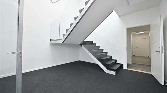 Kontorlokaler til leje i Kolding - billede 4
