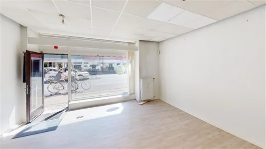 Erhvervslejemål til leje i Aalborg Centrum - billede 12