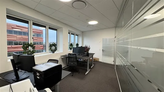 Kontorlokaler til leje i Vejle Centrum - billede 10