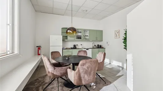 Kliniklokaler til leje i Taastrup - billede 8