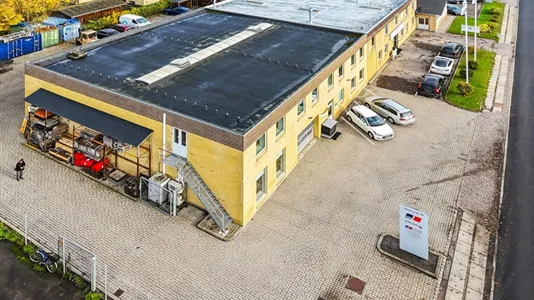 Lagerlokaler til salg i Glostrup - billede 11