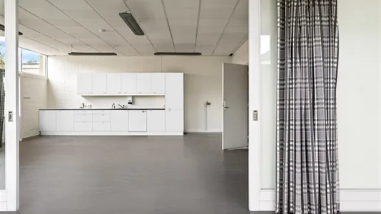 Lagerlokaler til leje i Kolding - billede 10