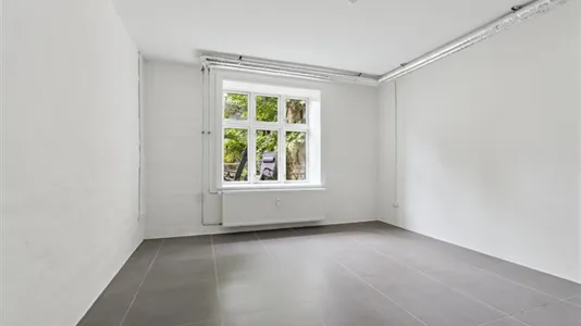 Kontorlokaler til leje i Nørrebro - billede 8