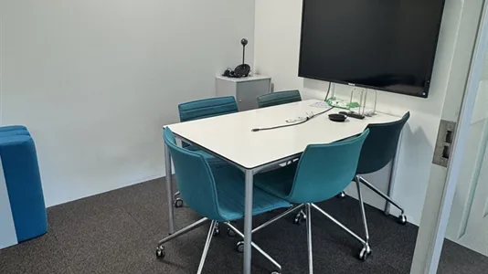 Kontorlokaler til leje i Vejle Centrum - billede 10