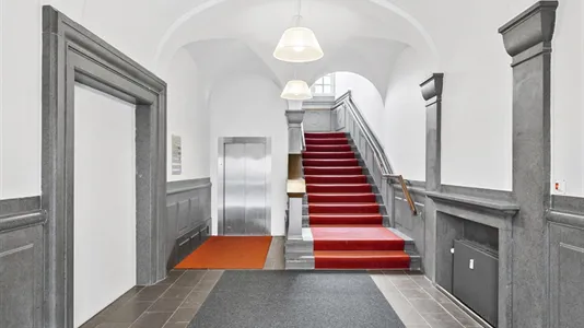 Kontorlokaler til leje i Viborg - billede 5