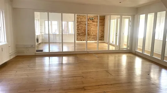 Kontorlokaler til leje i Århus C - billede 1