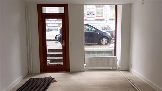 Kontorlokaler til leje i Nørrebro - billede 4