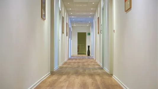 Kontorfællesskaber til leje i Taastrup - billede 5