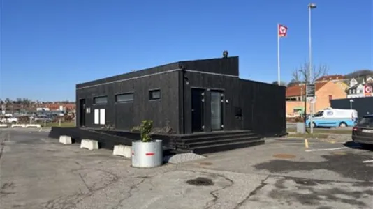 Erhvervslejemål til leje i Svendborg - billede 12