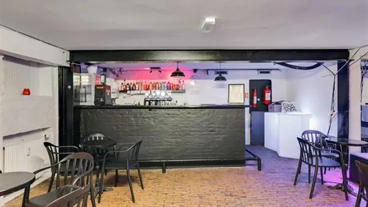 Erhvervslejemål til leje i Århus C - billede 5