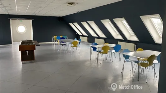 Kontorlokaler til leje i Herlev - billede 1