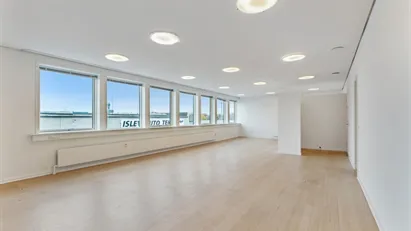Kontor til leje i Islevdal erhvervskvarter