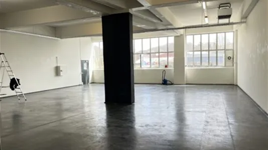 Erhvervslejemål til leje i Svendborg - billede 1