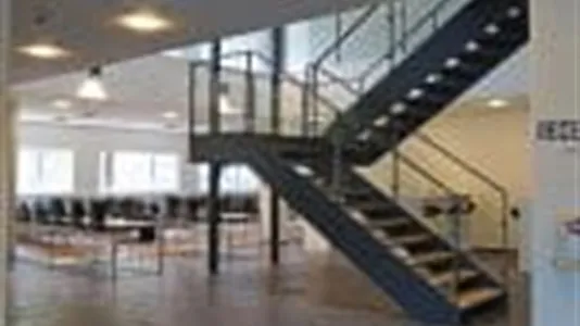 Kontorhoteller til leje i Herlev - billede 12