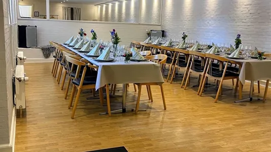 Restaurantlokaler til leje i Skive - billede 6