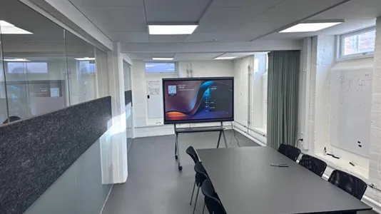 Kontorlokaler til leje i Kolding - billede 5