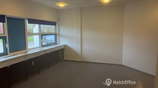 Kontorlokaler til leje i Vejle Øst - billede 4