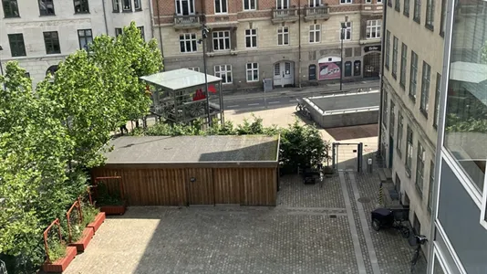 Kontorlokaler til leje i Østerbro - billede 2