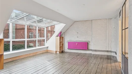 Kontorlokaler til leje i Frederiksberg C - billede 9